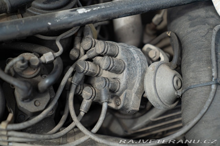 Porsche 928 1981