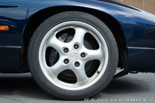 Porsche 928  1981