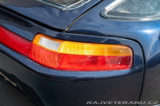 Porsche 928  1981