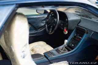Porsche 928  1981
