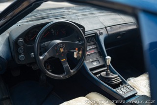 Porsche 928  1981