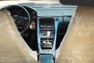 Porsche 928  1981