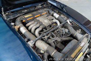 Porsche 928  1981
