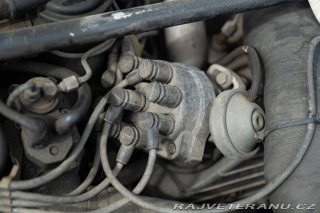 Porsche 928  1981