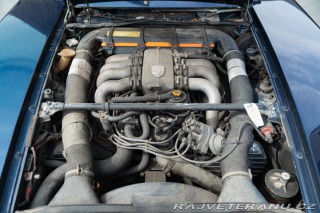 Porsche 928  1981