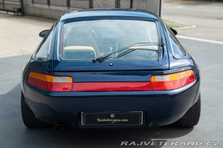 Porsche 928  1981