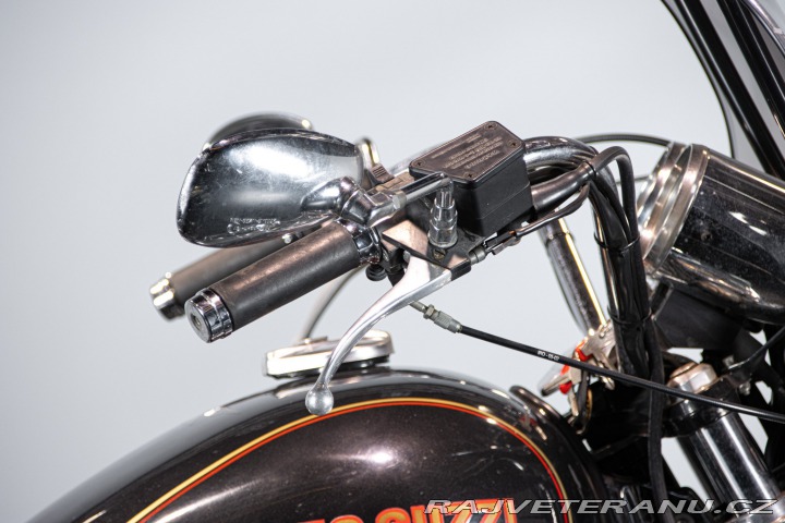 Moto Guzzi California III 1988