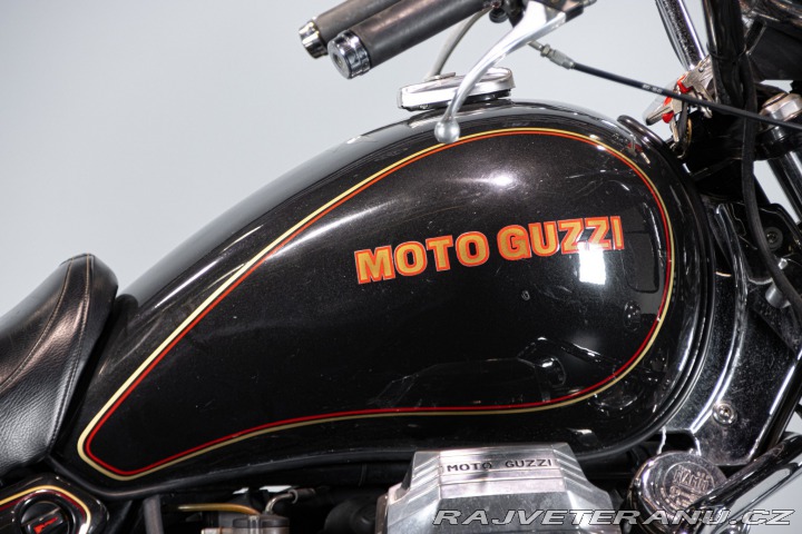 Moto Guzzi California III 1988