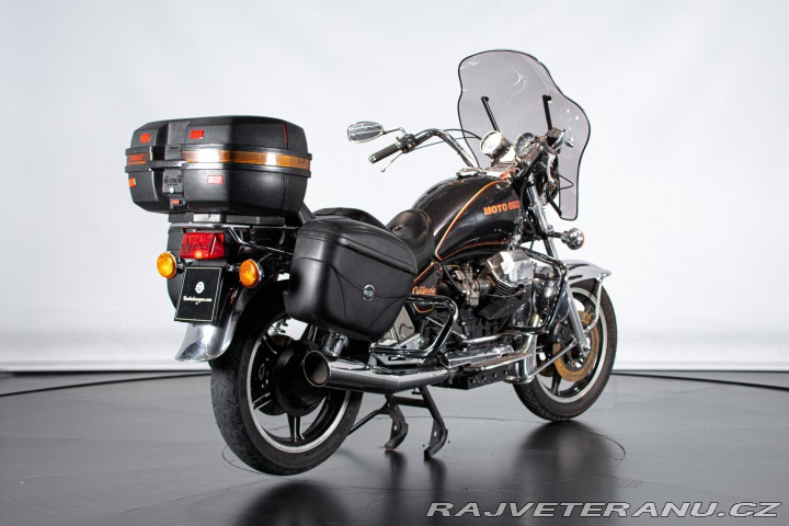 Moto Guzzi California III 1988