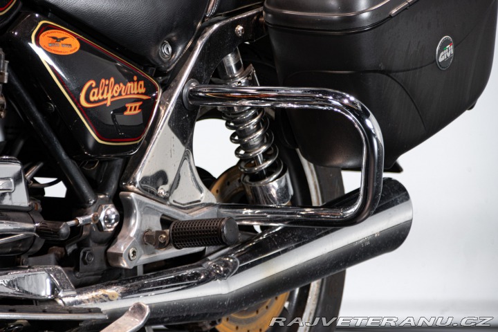 Moto Guzzi California III 1988