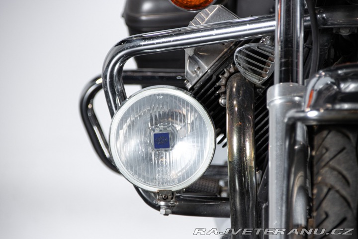Moto Guzzi California III 1988