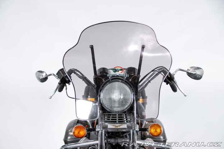 Moto Guzzi California III 1988