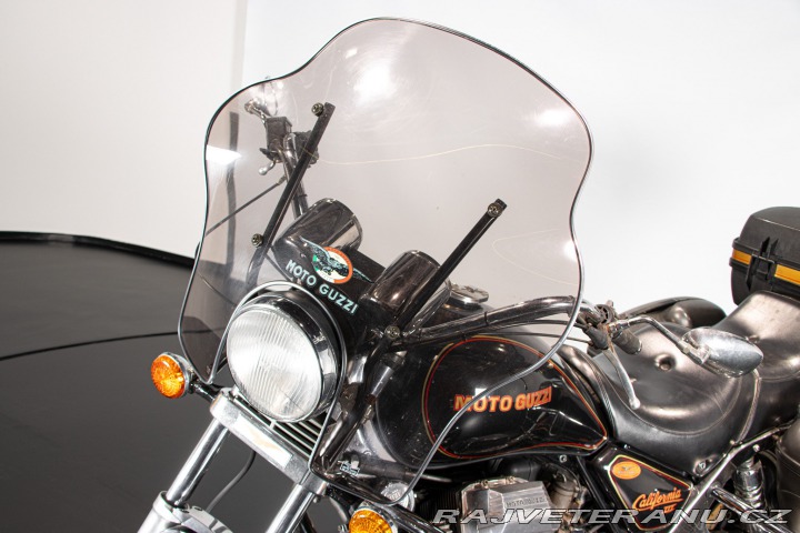 Moto Guzzi California III 1988