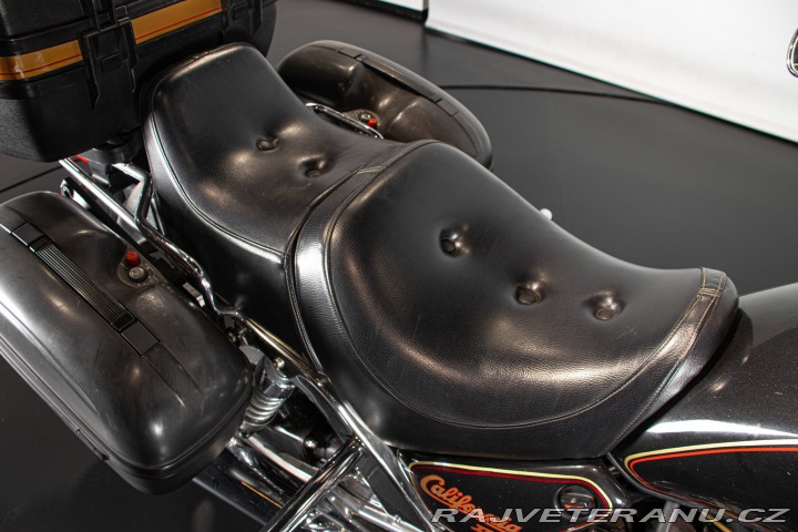 Moto Guzzi California III 1988
