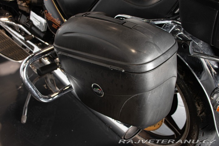 Moto Guzzi California III 1988