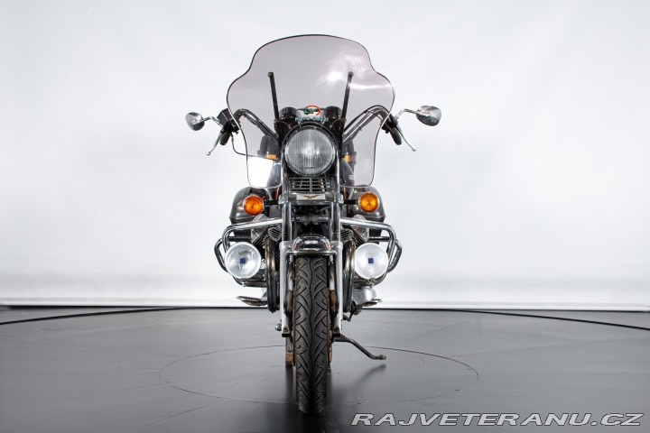 Moto Guzzi California III 1988