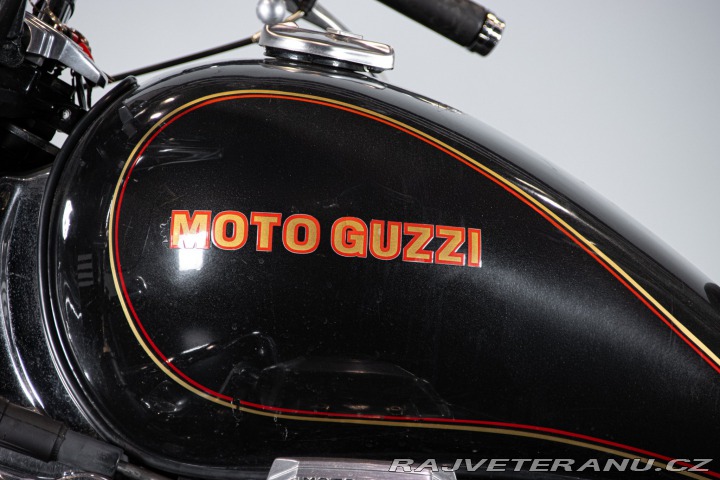 Moto Guzzi California III 1988