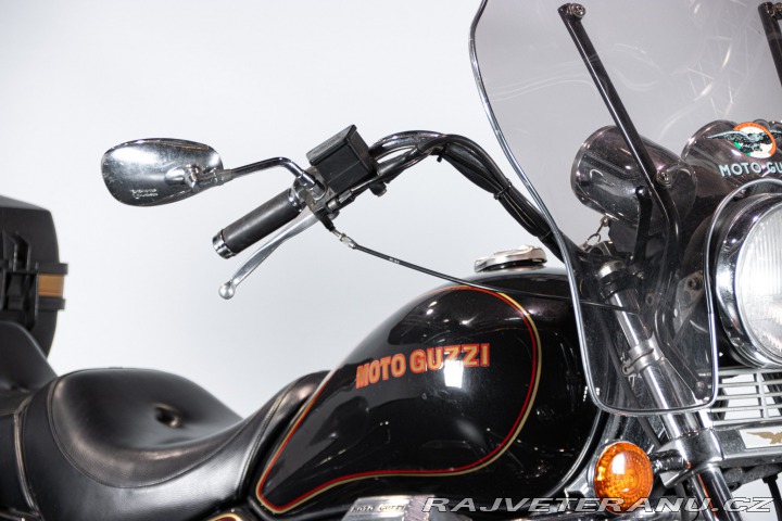 Moto Guzzi California III 1988