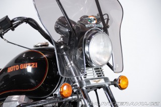 Moto Guzzi California III 1988