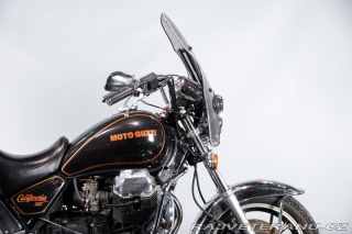 Moto Guzzi California III 1988