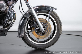 Moto Guzzi California III 1988