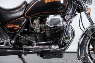 Moto Guzzi California III 1988