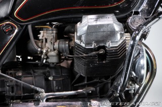 Moto Guzzi California III 1988