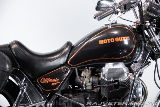 Moto Guzzi California III 1988