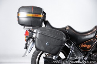 Moto Guzzi California III 1988