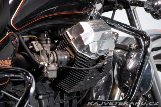 Moto Guzzi California III 1988