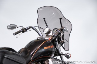Moto Guzzi California III 1988
