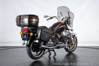 Moto Guzzi California III 1988