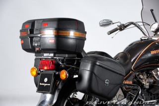 Moto Guzzi California III 1988
