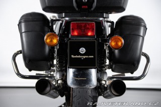 Moto Guzzi California III 1988