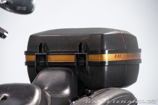 Moto Guzzi California III 1988