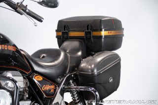 Moto Guzzi California III 1988