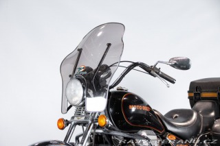 Moto Guzzi California III 1988