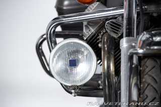 Moto Guzzi California III 1988