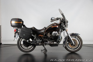 Moto Guzzi California III 1988