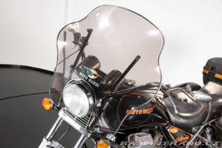 Moto Guzzi California III 1988