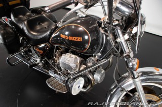 Moto Guzzi California III 1988