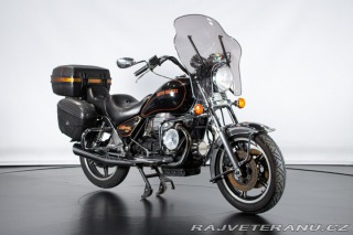 Moto Guzzi California III 1988