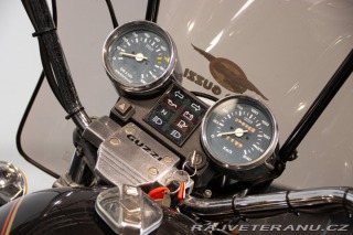 Moto Guzzi California III 1988