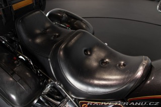Moto Guzzi California III 1988