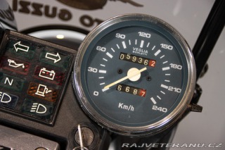 Moto Guzzi California III 1988