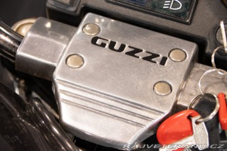 Moto Guzzi California III 1988