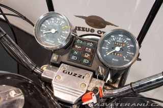 Moto Guzzi California III 1988