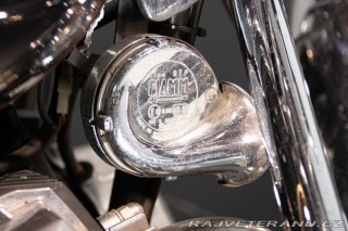 Moto Guzzi California III 1988