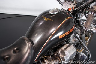 Moto Guzzi California III 1988