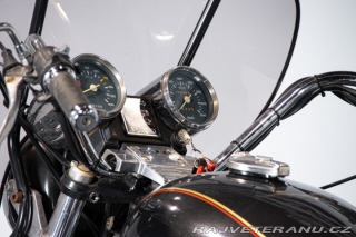 Moto Guzzi California III 1988